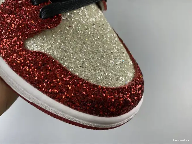 Pole Air "North Breds" Surgeon x Jordan CK5566-610 1 0510